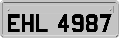 EHL4987