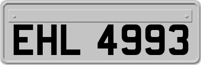 EHL4993