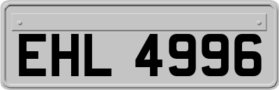 EHL4996