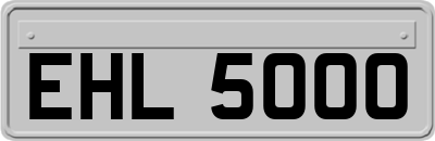 EHL5000