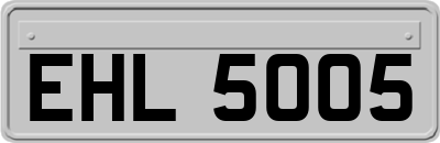 EHL5005