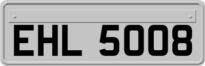 EHL5008
