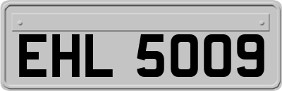 EHL5009