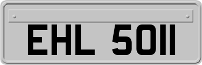 EHL5011