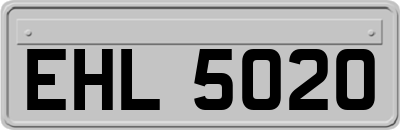 EHL5020