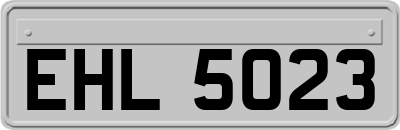 EHL5023