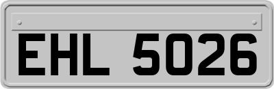 EHL5026