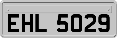 EHL5029