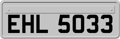 EHL5033