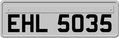 EHL5035
