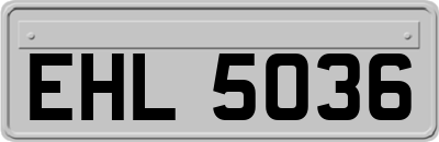 EHL5036