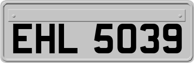 EHL5039