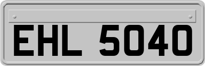 EHL5040