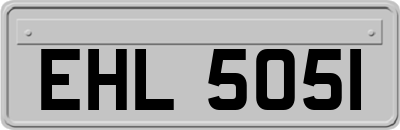 EHL5051