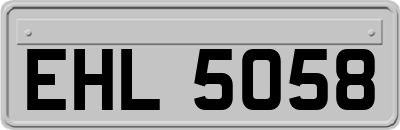 EHL5058