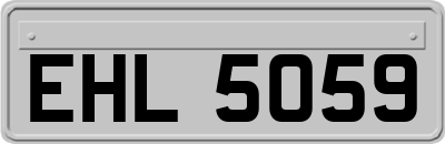 EHL5059