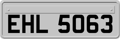 EHL5063