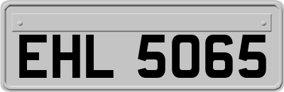 EHL5065