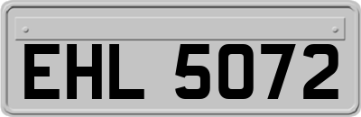 EHL5072