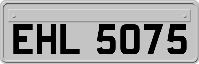 EHL5075