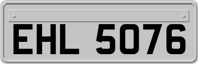 EHL5076