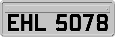 EHL5078