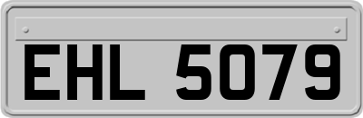 EHL5079