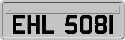 EHL5081