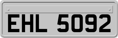 EHL5092