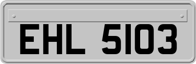 EHL5103
