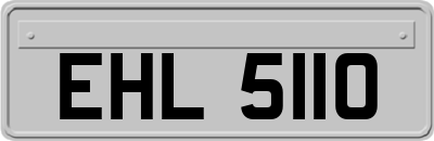 EHL5110