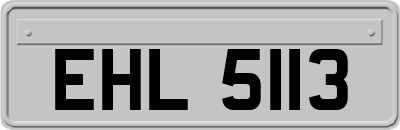 EHL5113