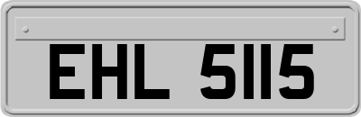 EHL5115