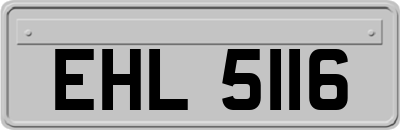 EHL5116