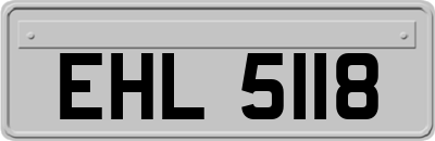 EHL5118