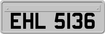EHL5136