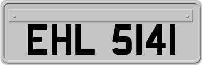 EHL5141