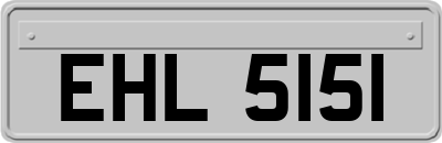 EHL5151