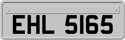 EHL5165