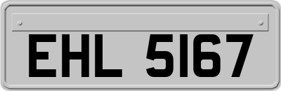 EHL5167