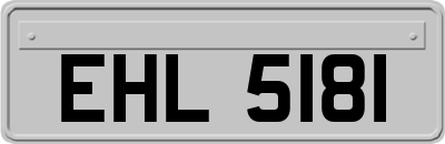 EHL5181