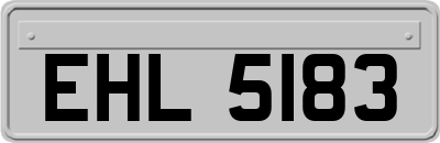 EHL5183