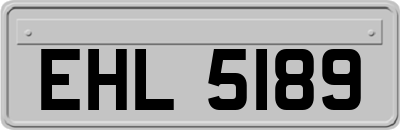 EHL5189