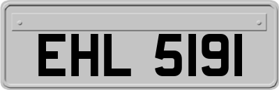 EHL5191