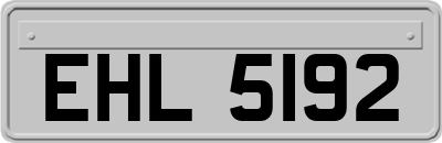EHL5192