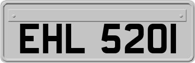 EHL5201