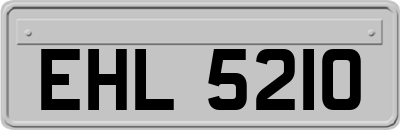 EHL5210