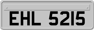 EHL5215