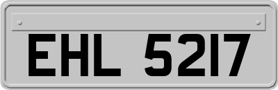 EHL5217