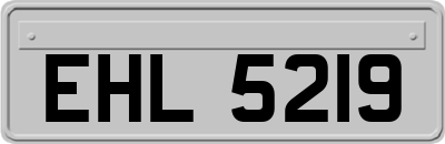 EHL5219